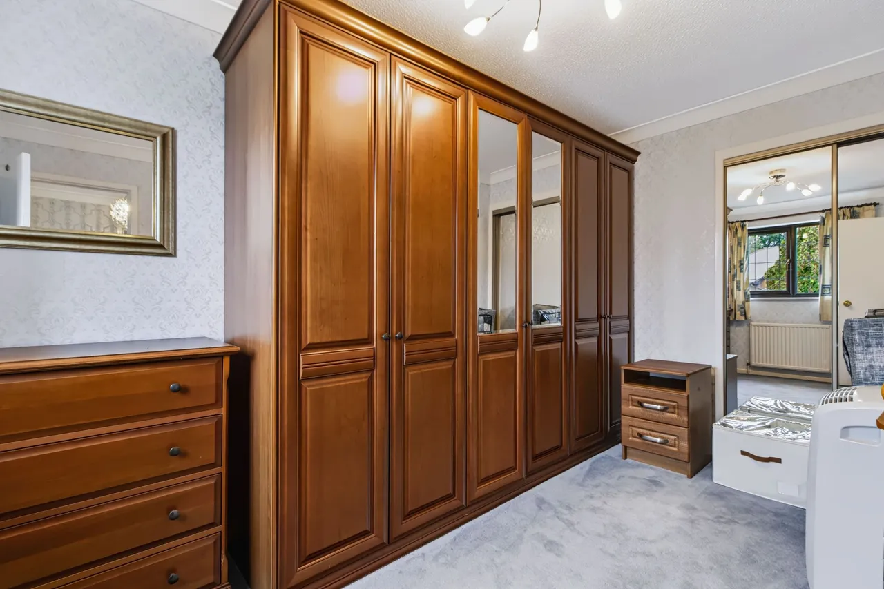 Tilman Close, Great Sankey, WA5, photo 24