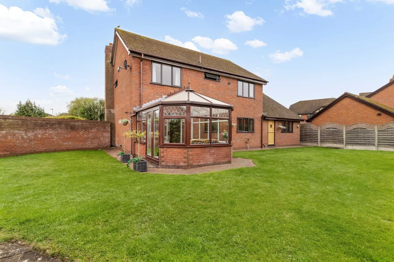 Tilman Close, Great Sankey, WA5, photo 30