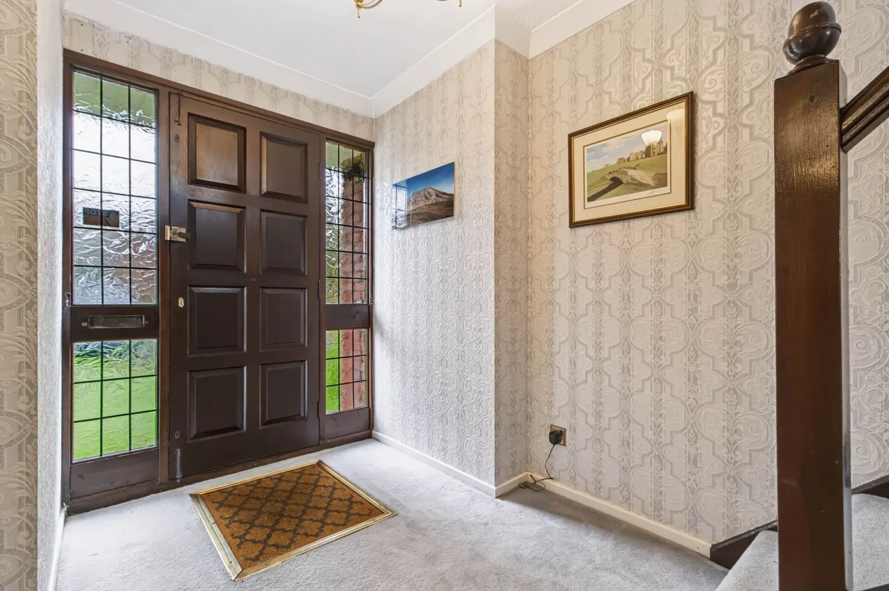 Tilman Close, Great Sankey, WA5, photo 7