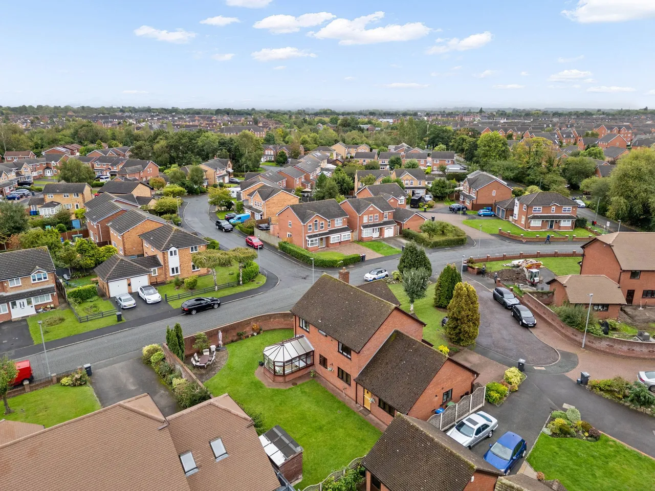 Tilman Close, Great Sankey, WA5, photo 35