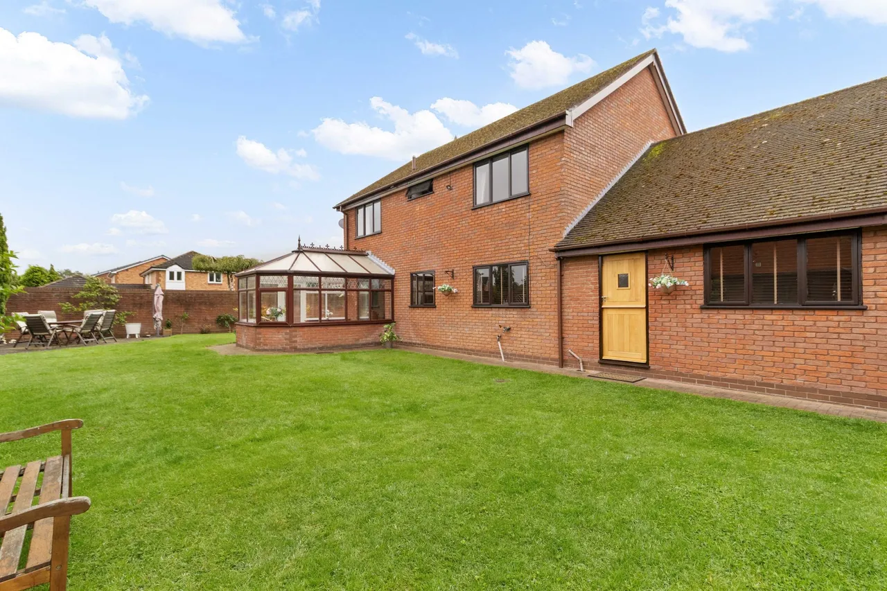 Tilman Close, Great Sankey, WA5, photo 28