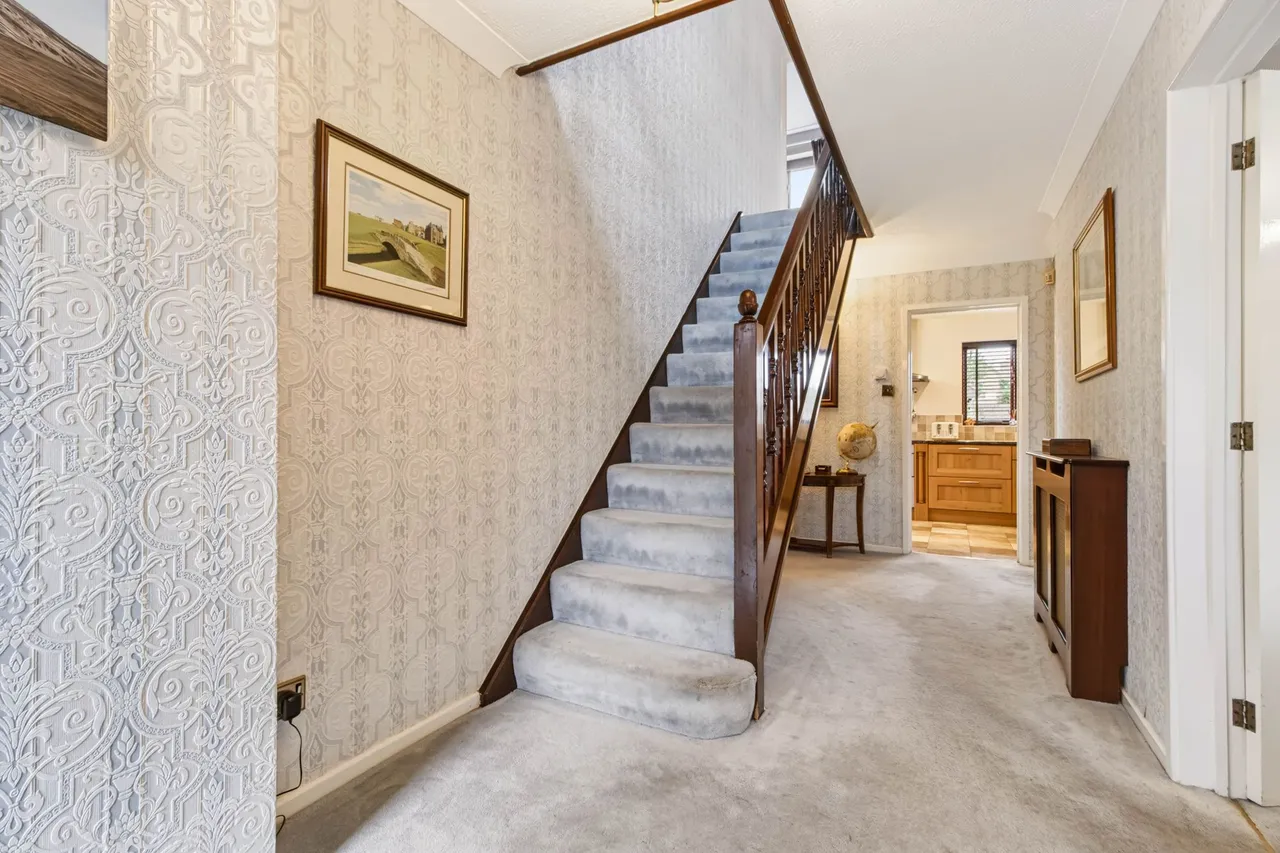 Tilman Close, Great Sankey, WA5, photo 5