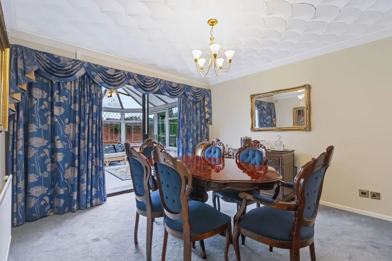 Tilman Close, Great Sankey, WA5, photo 6