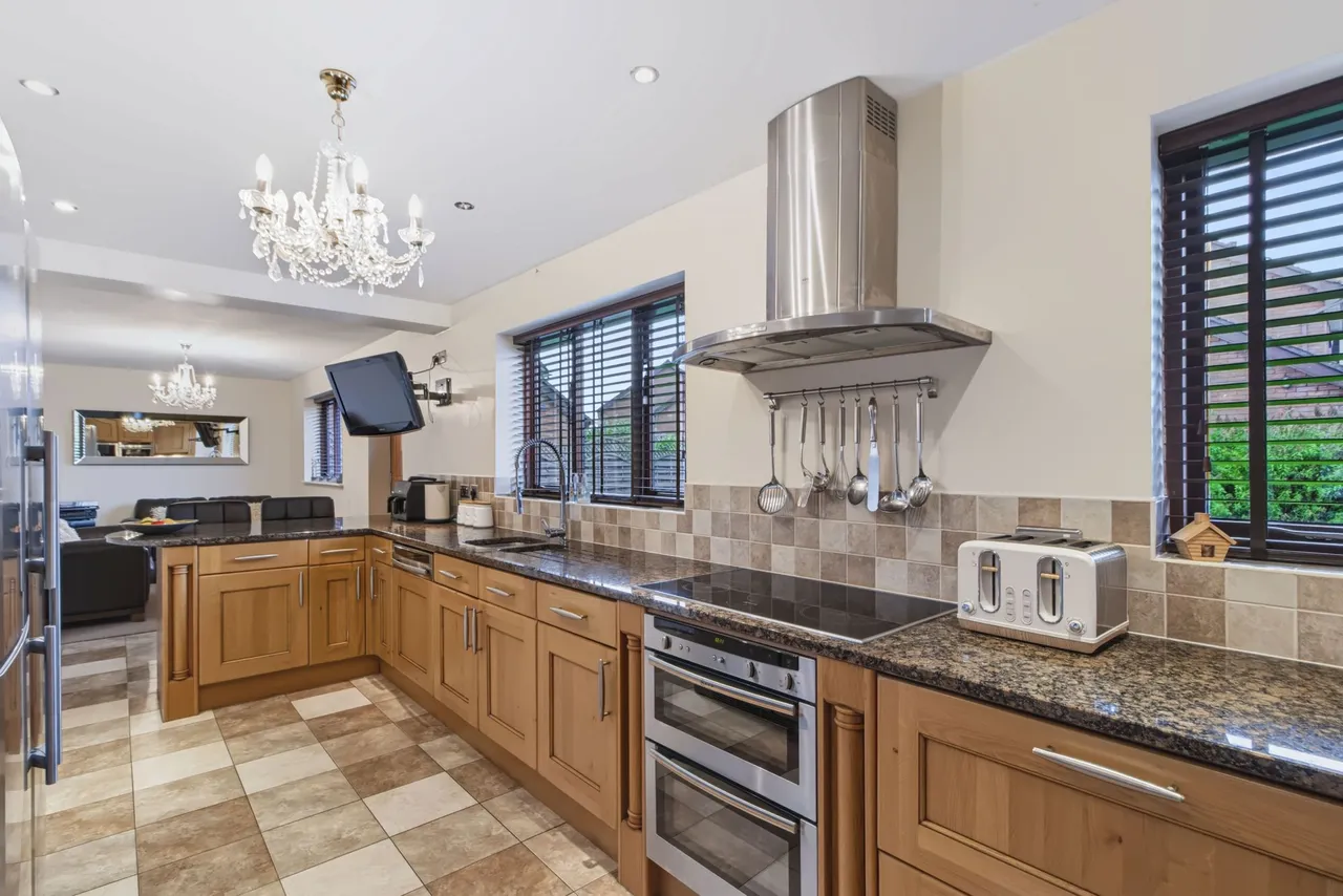 Tilman Close, Great Sankey, WA5, photo 4