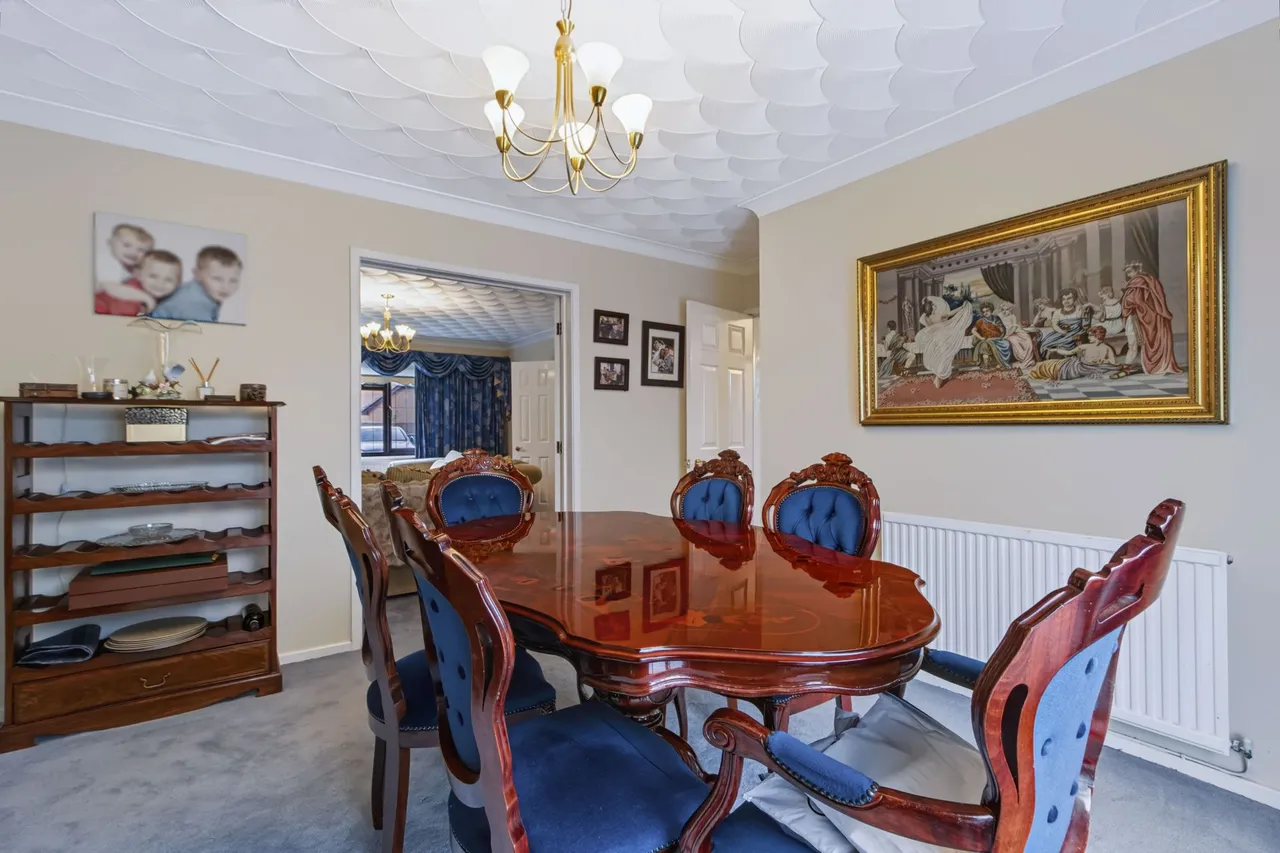 Tilman Close, Great Sankey, WA5, photo 10