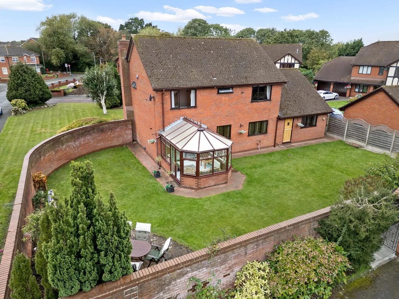 Tilman Close, Great Sankey, WA5, photo 31