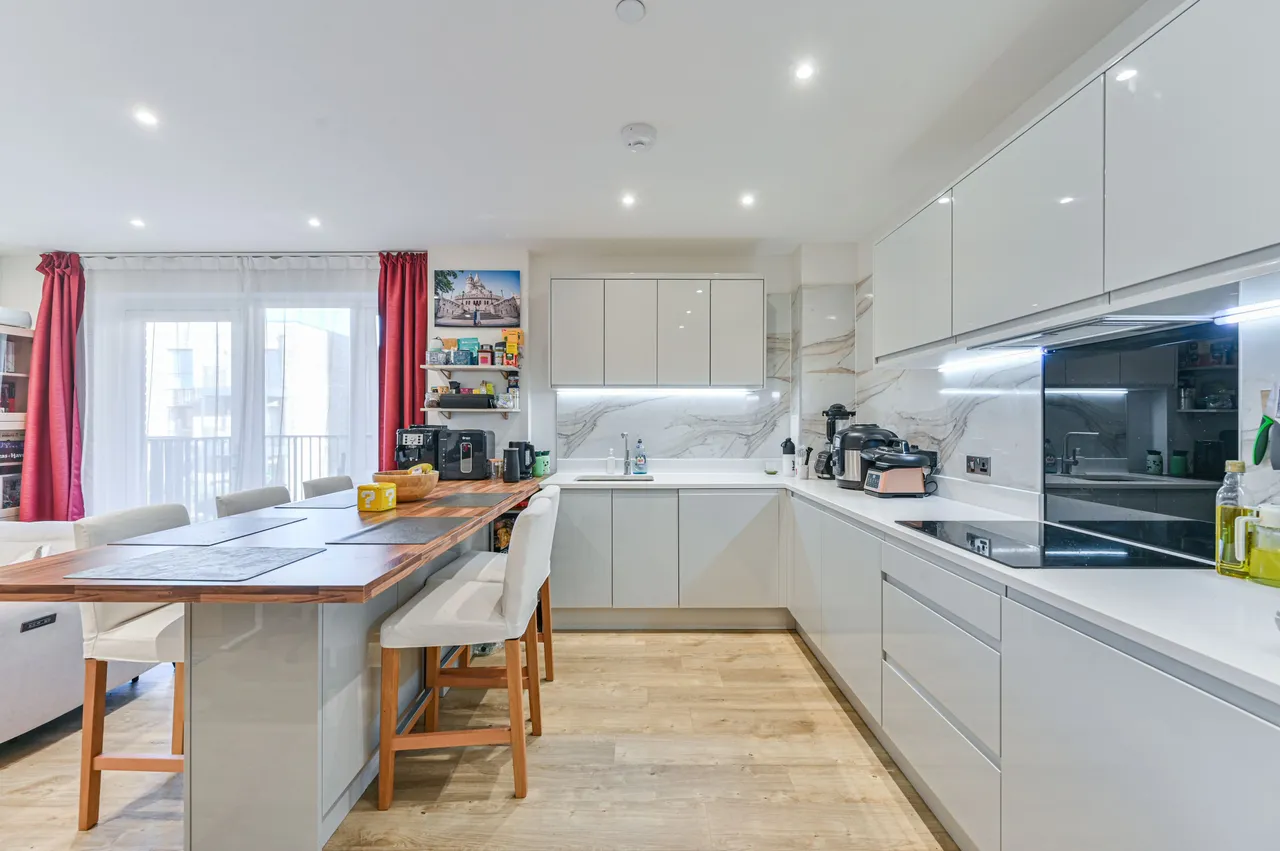 Thamesmead, SE28, photo 9