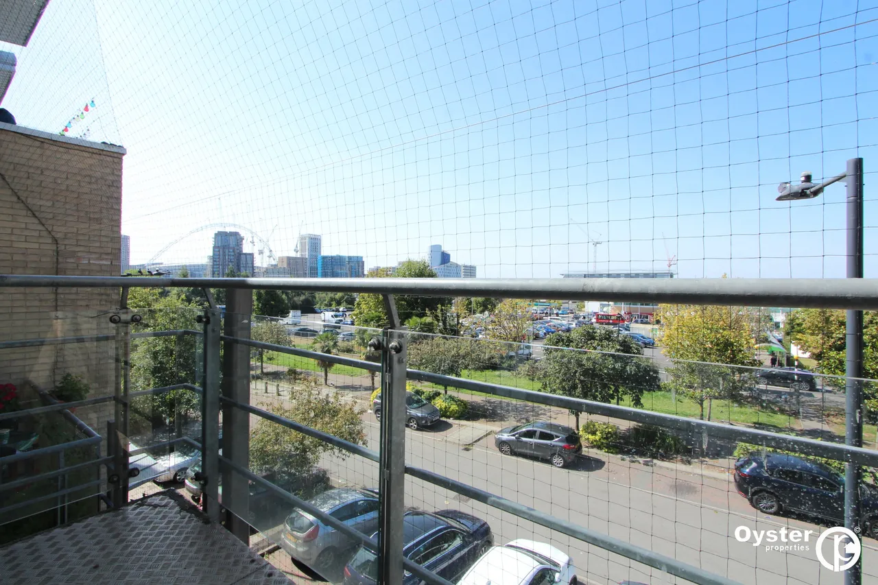Wellspring Crescent, Wembley, HA9, photo 9