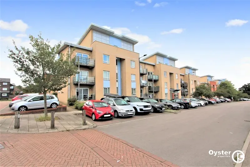 2 bed flat to rent, Wellspring Crescent, Wembley, HA9