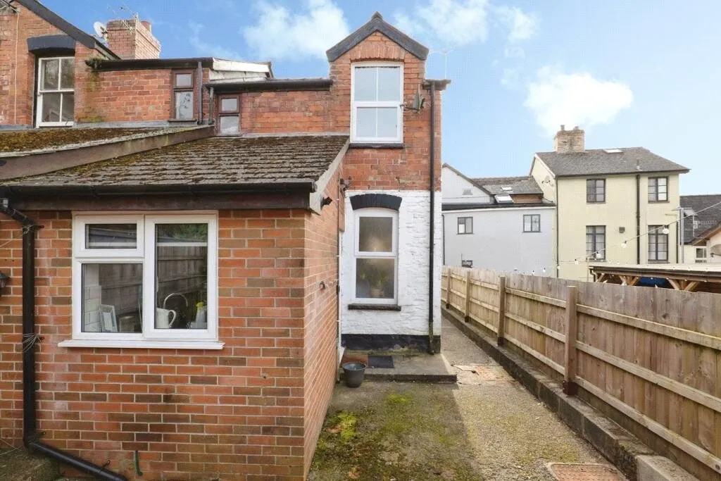 King Street, Builth Wells, Powys, LD2 3DR, photo 13