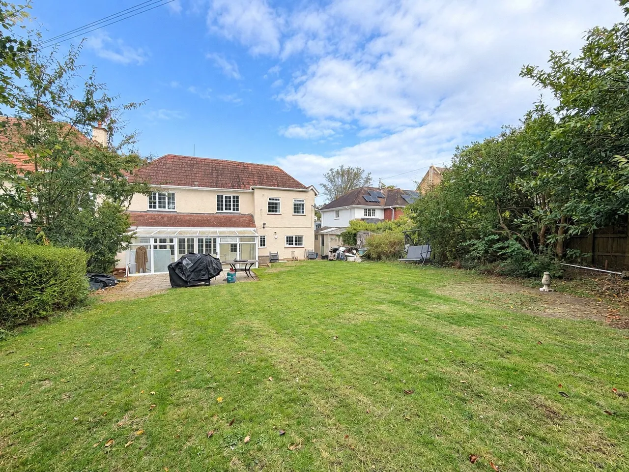 Barton Terrace, Dawlish, EX7, photo 5