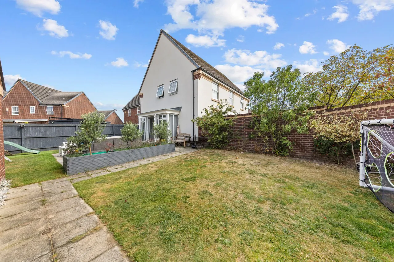 Newark Drive, Great Sankey, Warrington, Warrington, WA5 3ST, photo 28