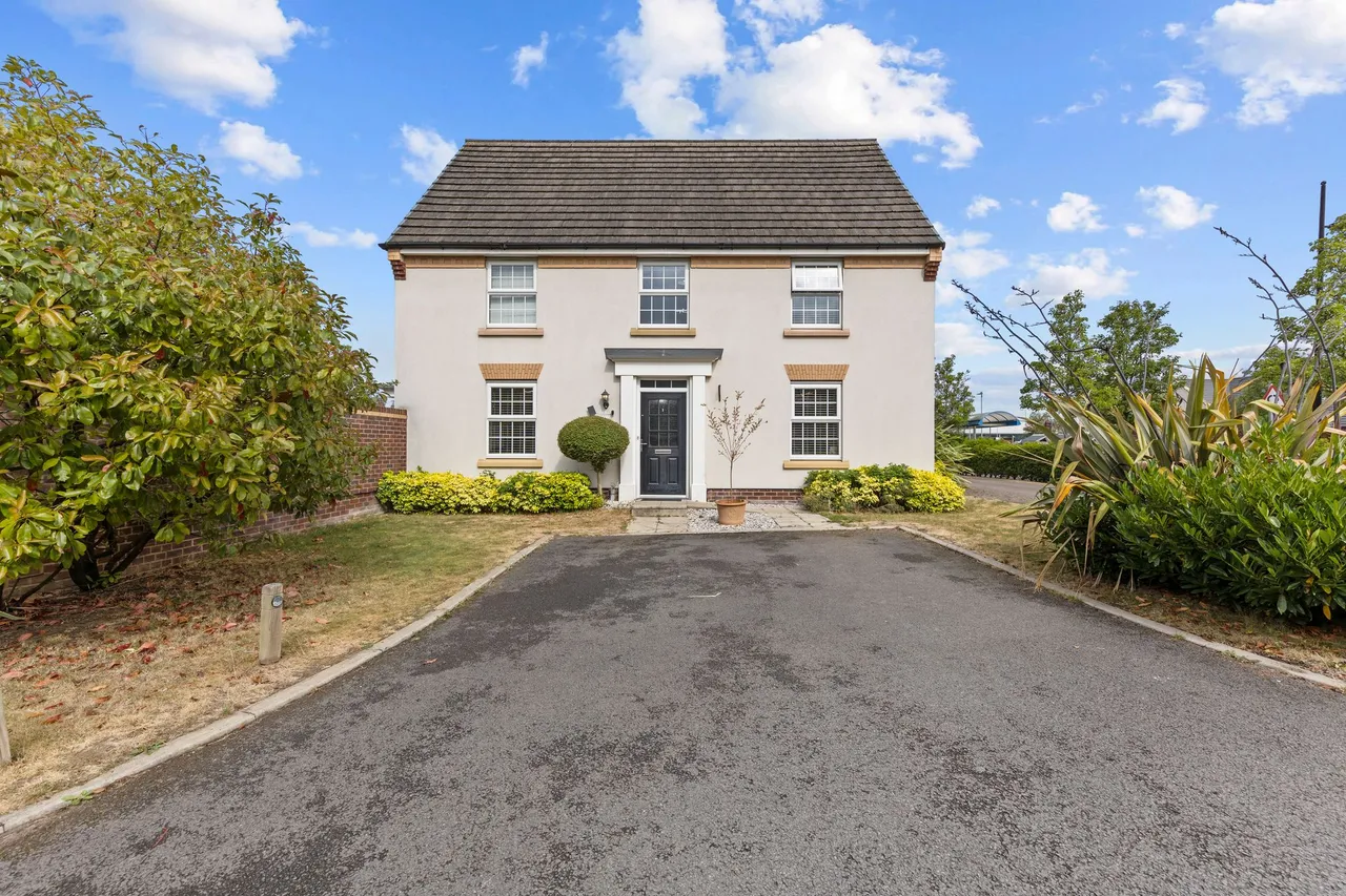 Newark Drive, Great Sankey, Warrington, Warrington, WA5 3ST, photo 27
