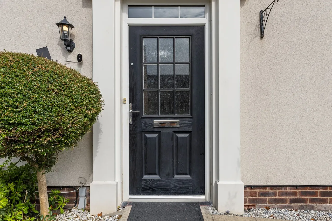 Newark Drive, Great Sankey, Warrington, Warrington, WA5 3ST, photo 22