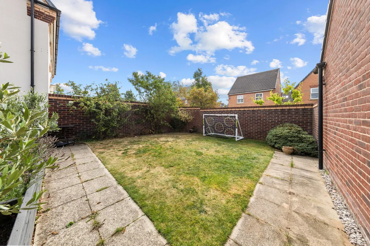 Newark Drive, Great Sankey, Warrington, Warrington, WA5 3ST, photo 25