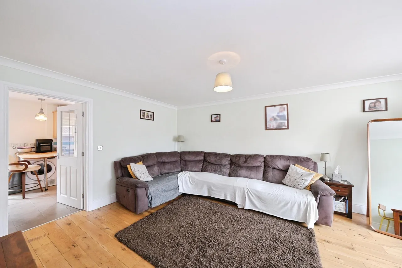Church Close, Smalley, DE7, photo 6
