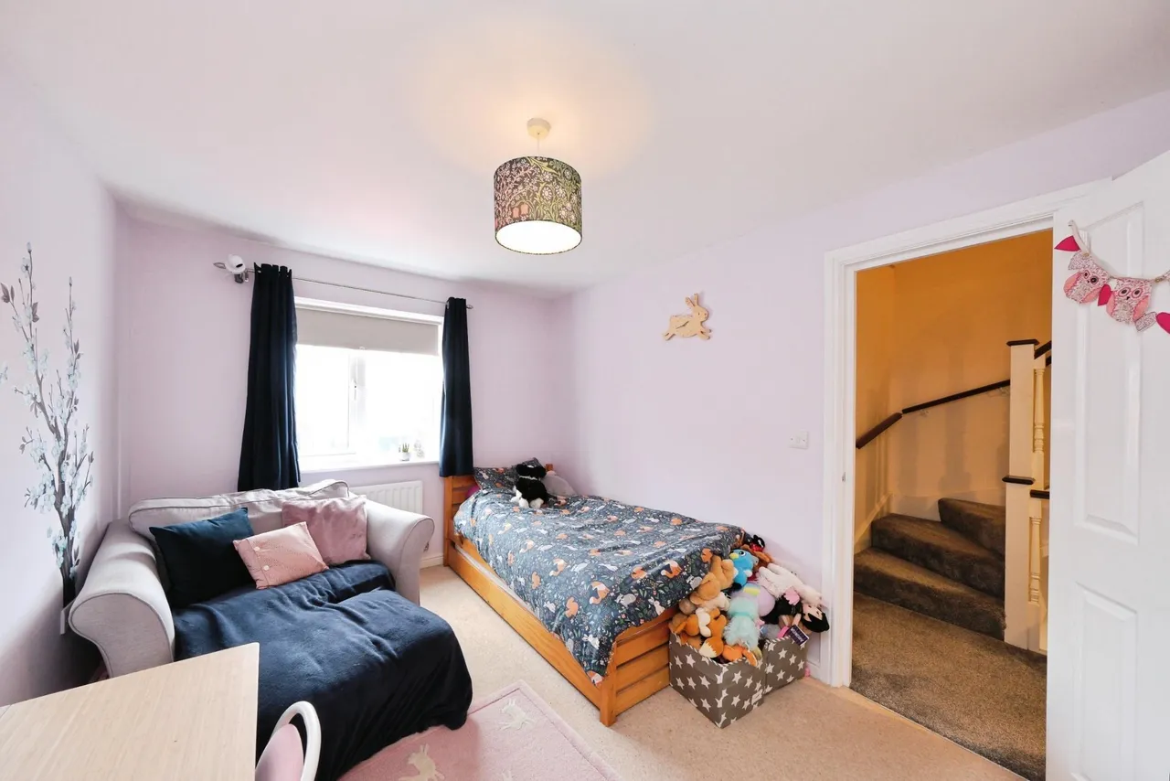Church Close, Smalley, DE7, photo 17