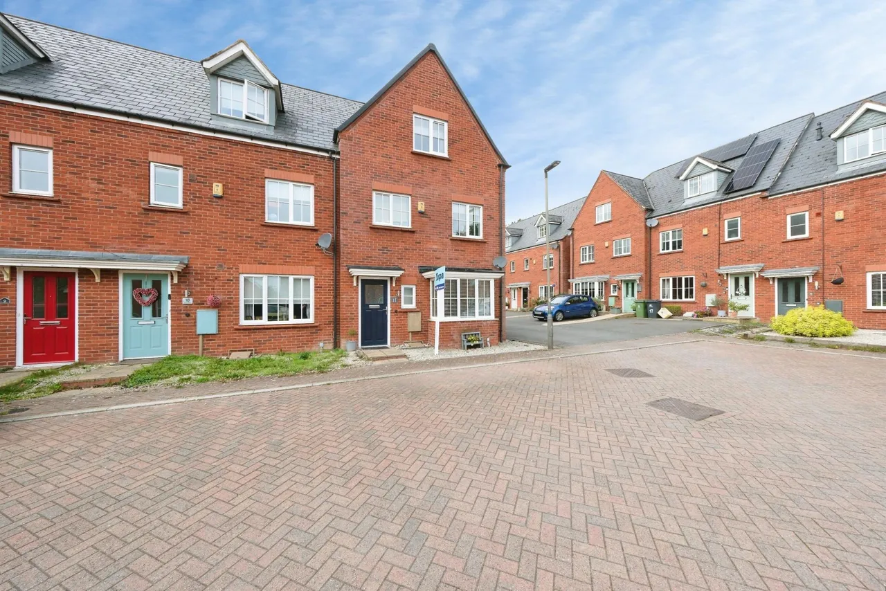 Church Close, Smalley, DE7, photo 32