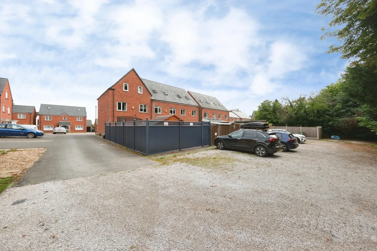 Church Close, Smalley, DE7, photo 33