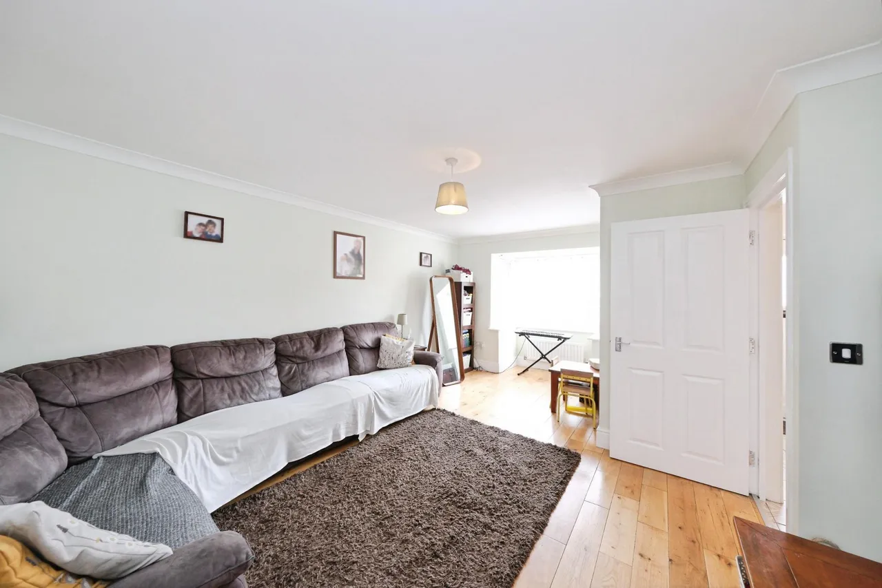 Church Close, Smalley, DE7, photo 7