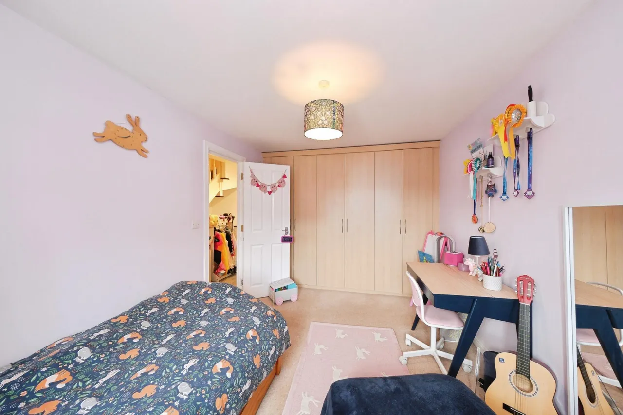 Church Close, Smalley, DE7, photo 18