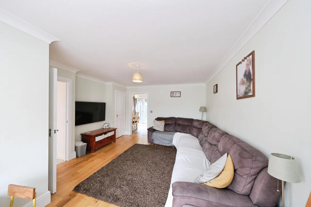 Church Close, Smalley, DE7, photo 8
