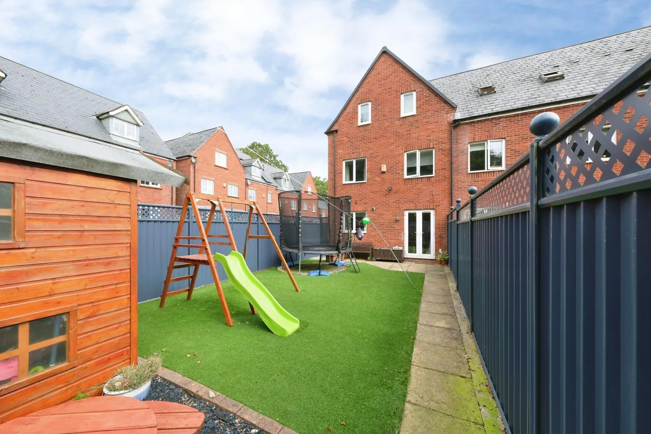 Church Close, Smalley, DE7, photo 30
