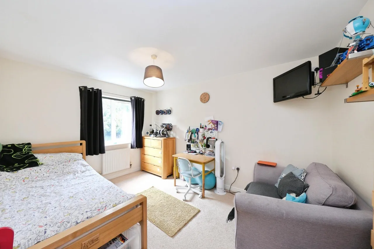 Church Close, Smalley, DE7, photo 13