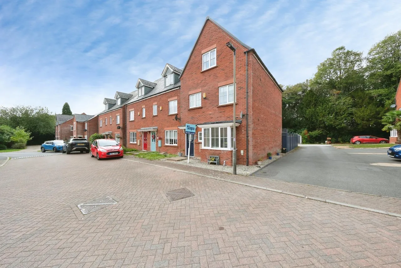 Church Close, Smalley, DE7, photo 31