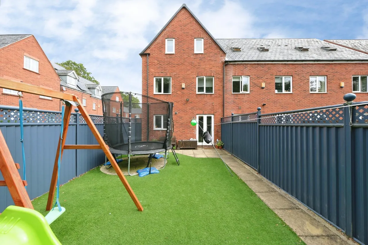 Church Close, Smalley, DE7, photo 4