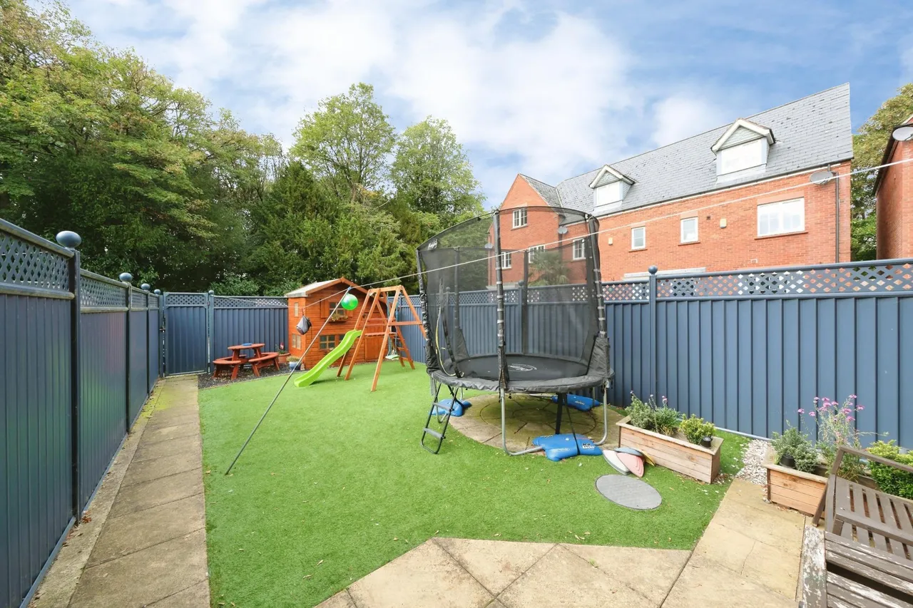 Church Close, Smalley, DE7, photo 29