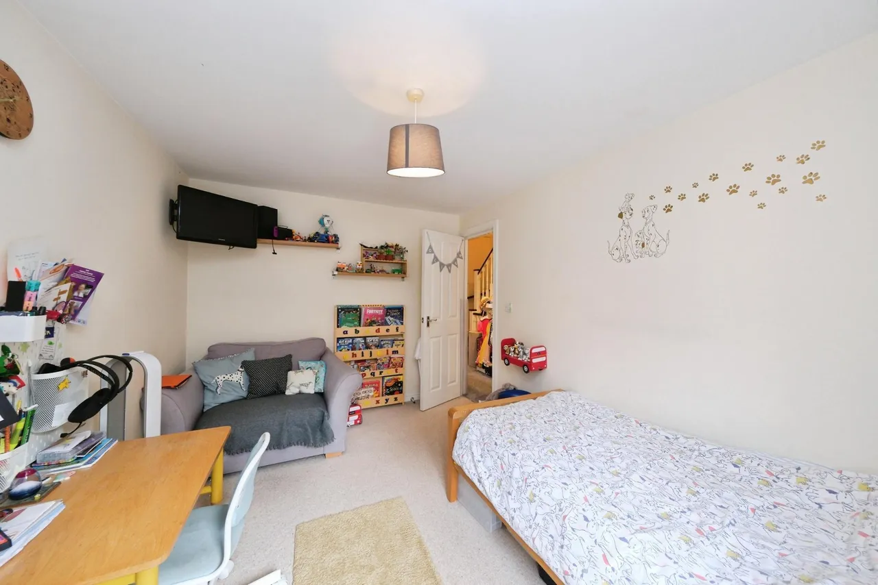 Church Close, Smalley, DE7, photo 15