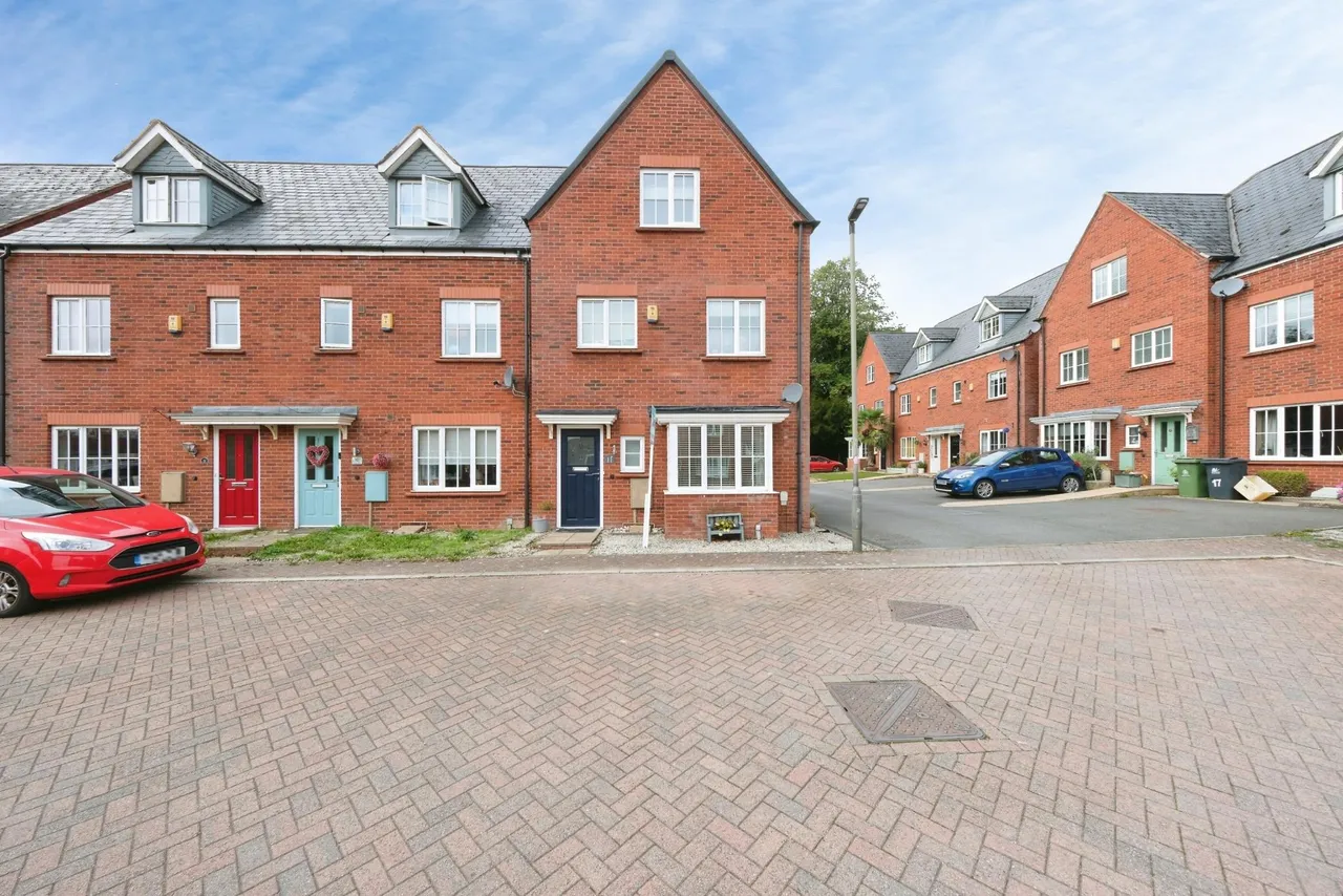 Church Close, Smalley, DE7, photo 2