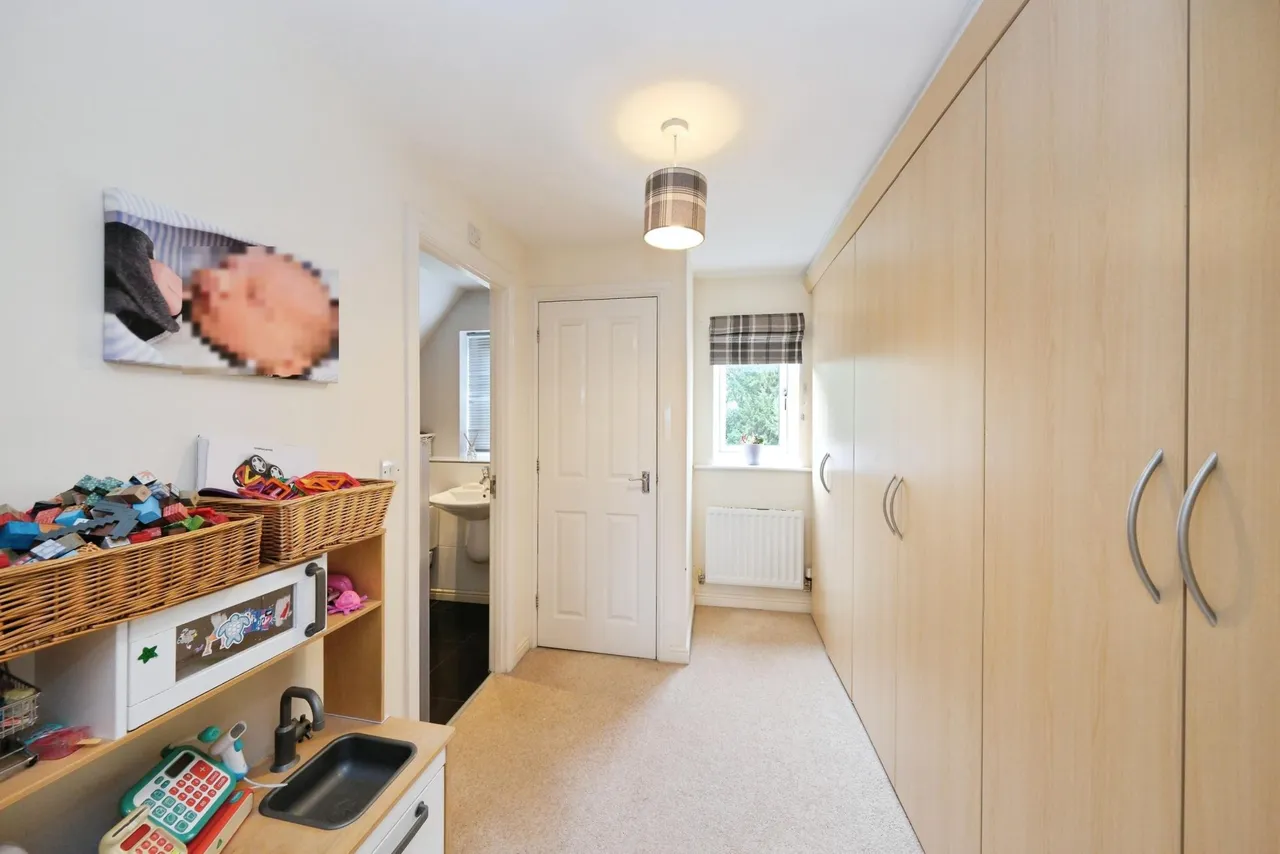 Church Close, Smalley, DE7, photo 27