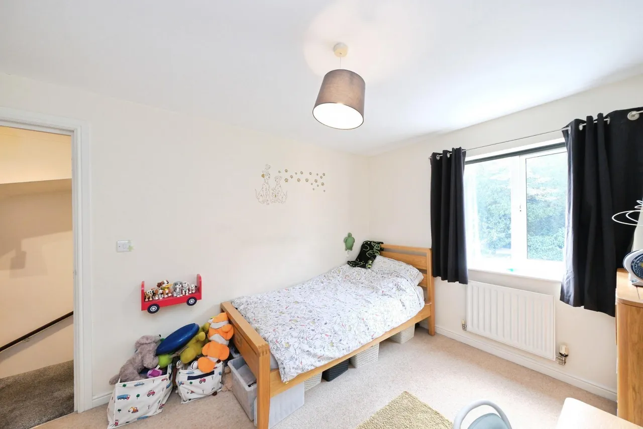 Church Close, Smalley, DE7, photo 14