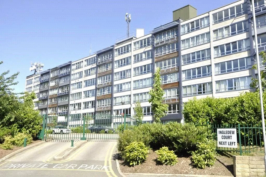 Ingledew Court, Leeds, LS17, photo 7