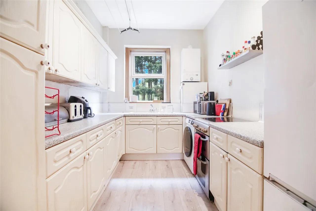 Great Western Road, Anniesland, Glasgow, G13, photo 3