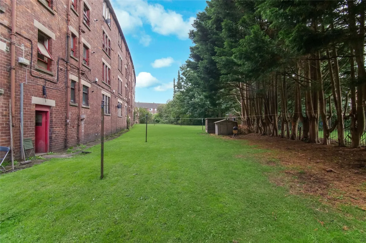 Great Western Road, Anniesland, Glasgow, G13, photo 11