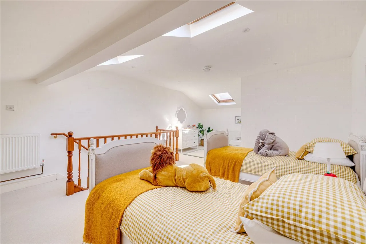 Brecon Road, London, W6, photo 7