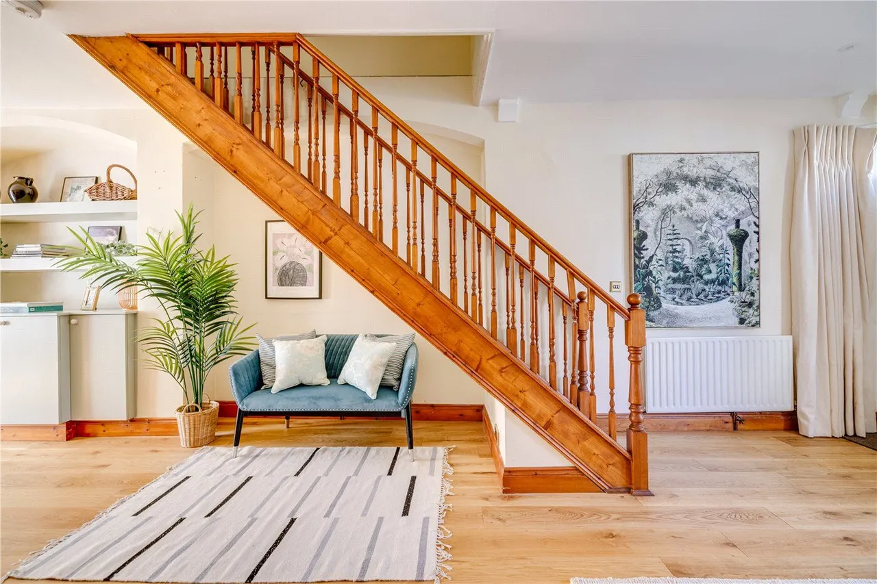Brecon Road, London, W6, photo 13