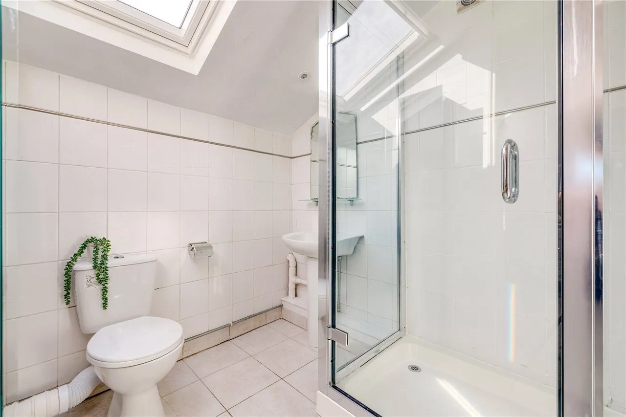Brecon Road, London, W6, photo 9