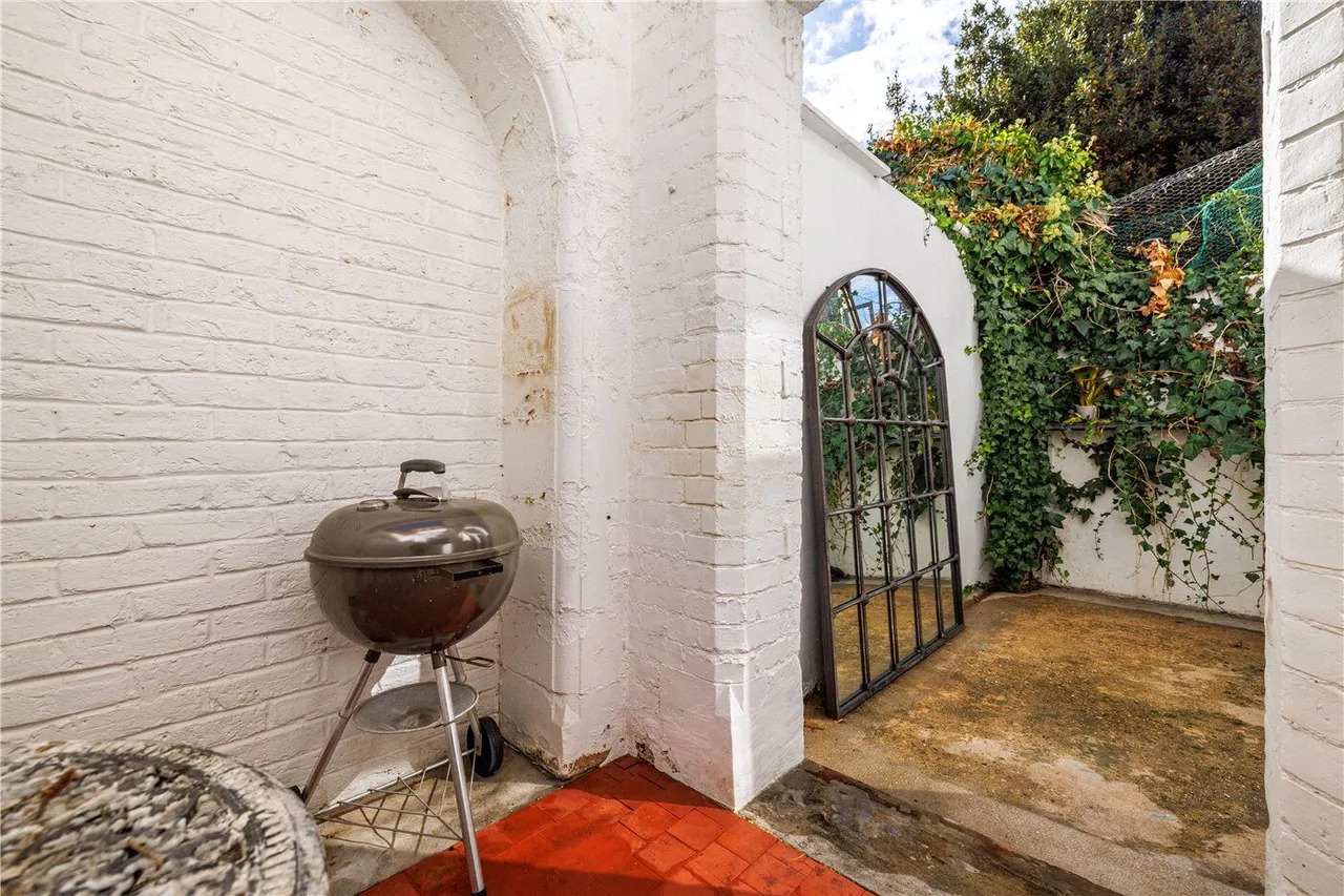 Brecon Road, London, W6, photo 11