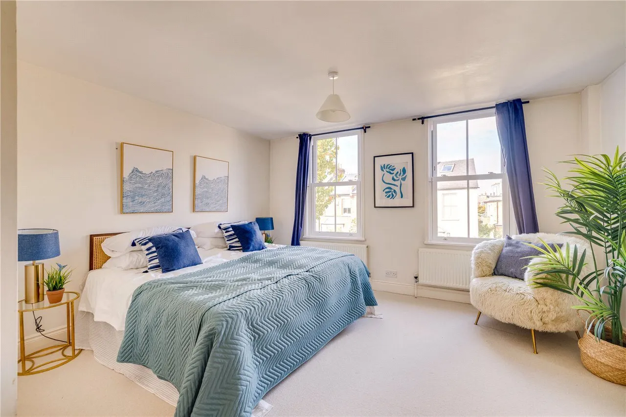 Brecon Road, London, W6, photo 4