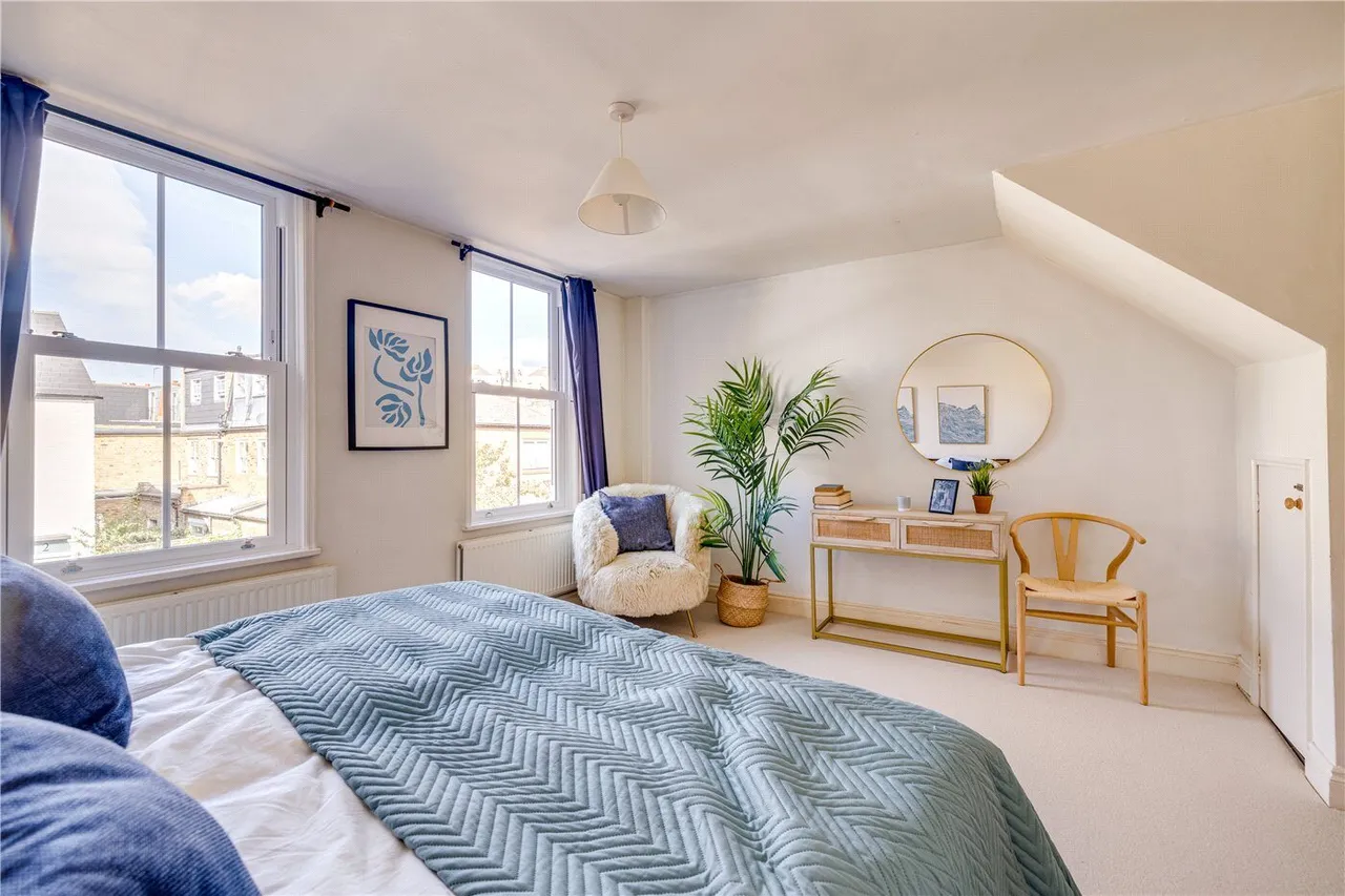 Brecon Road, London, W6, photo 16