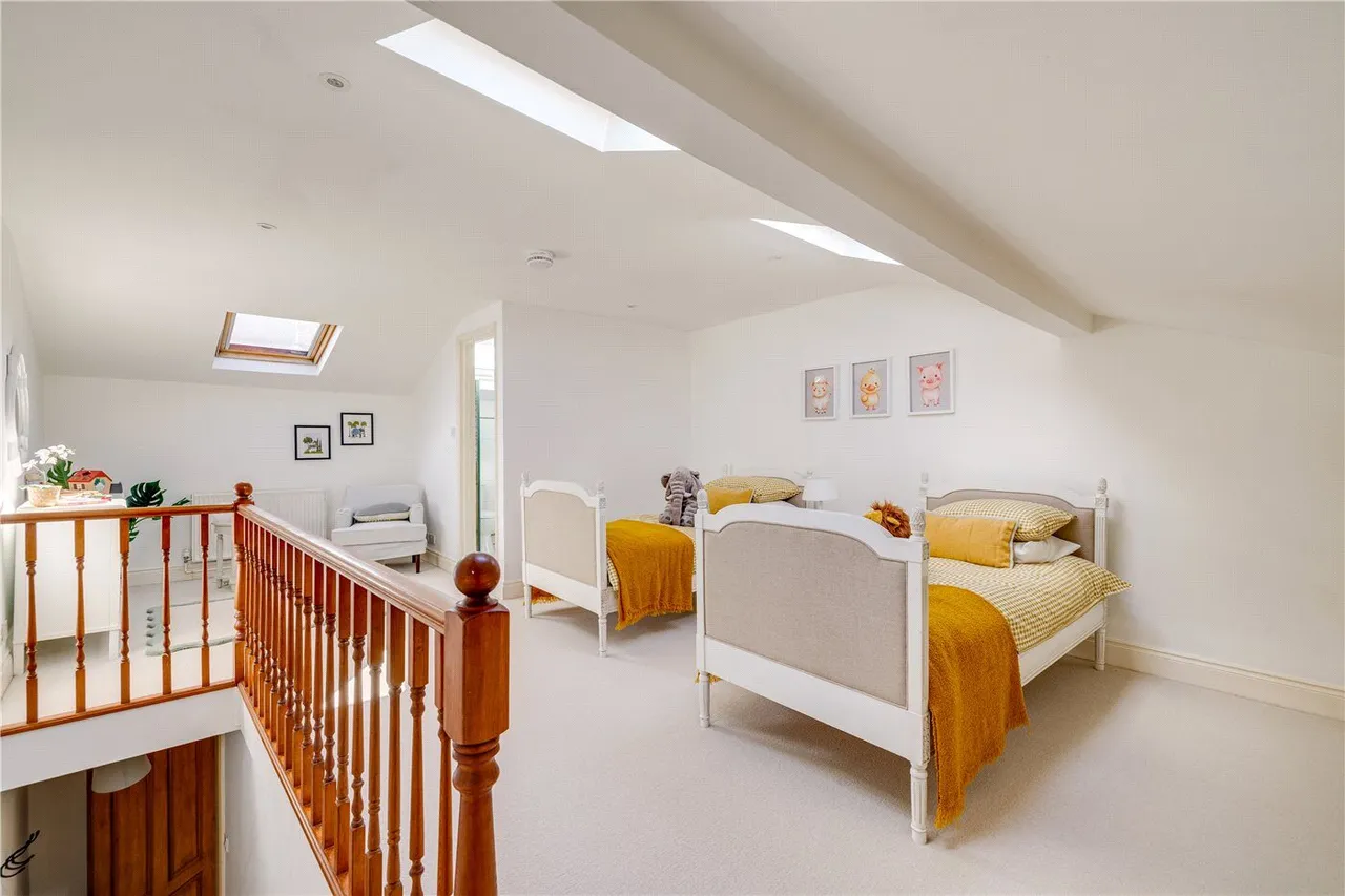 Brecon Road, London, W6, photo 12