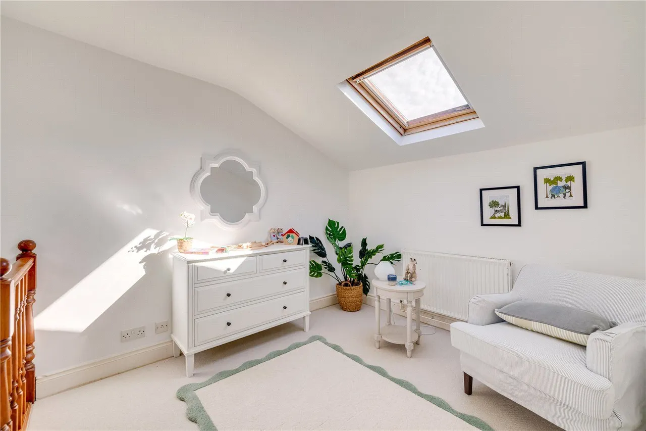 Brecon Road, London, W6, photo 8