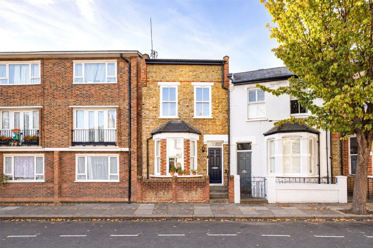 Brecon Road, London, W6, photo 3
