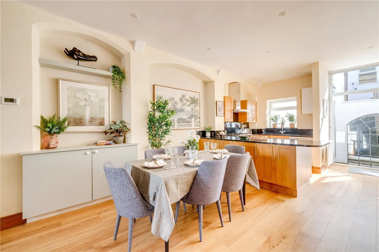 Brecon Road, London, W6, photo 14