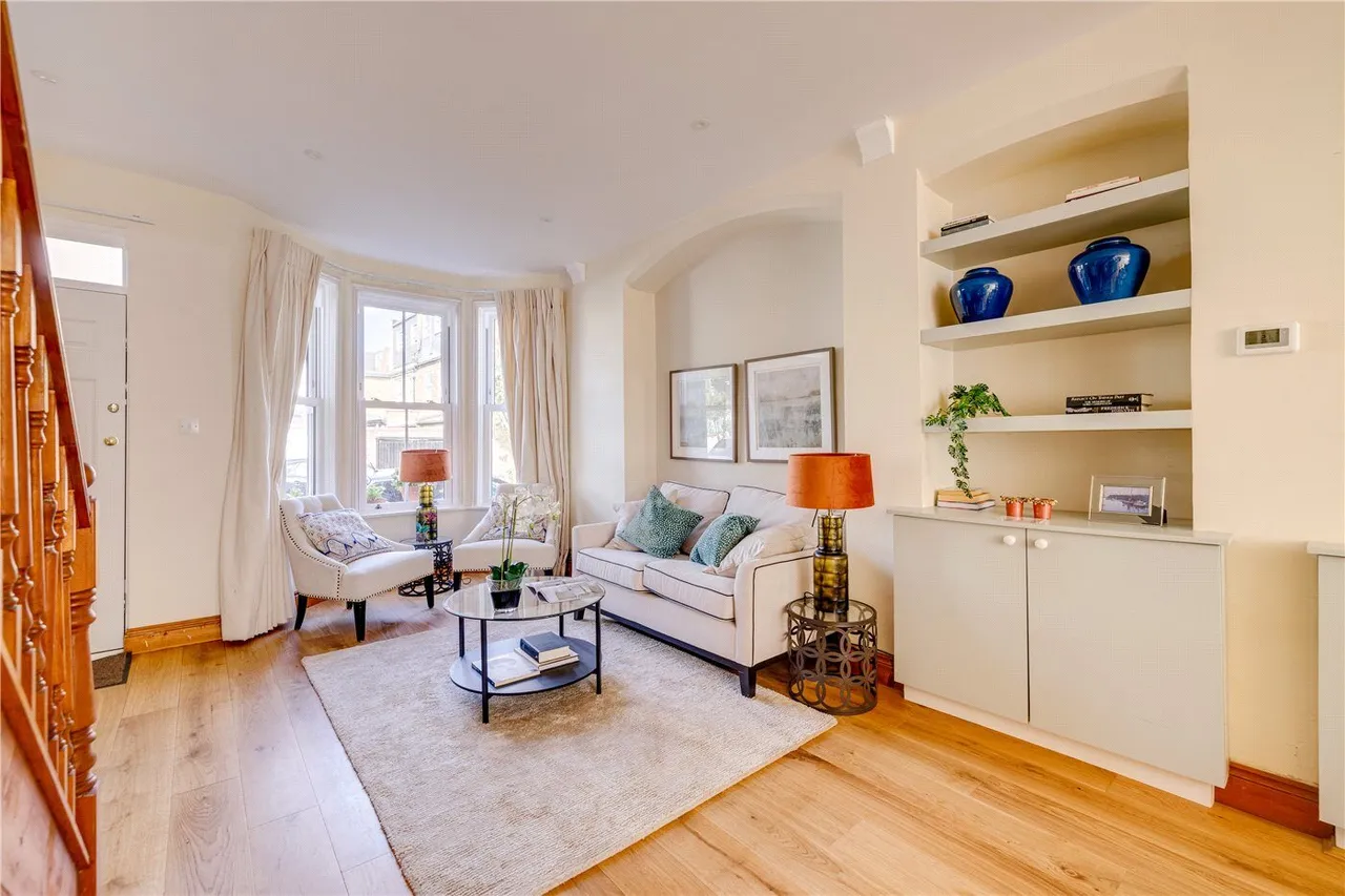 Brecon Road, London, W6, photo 10