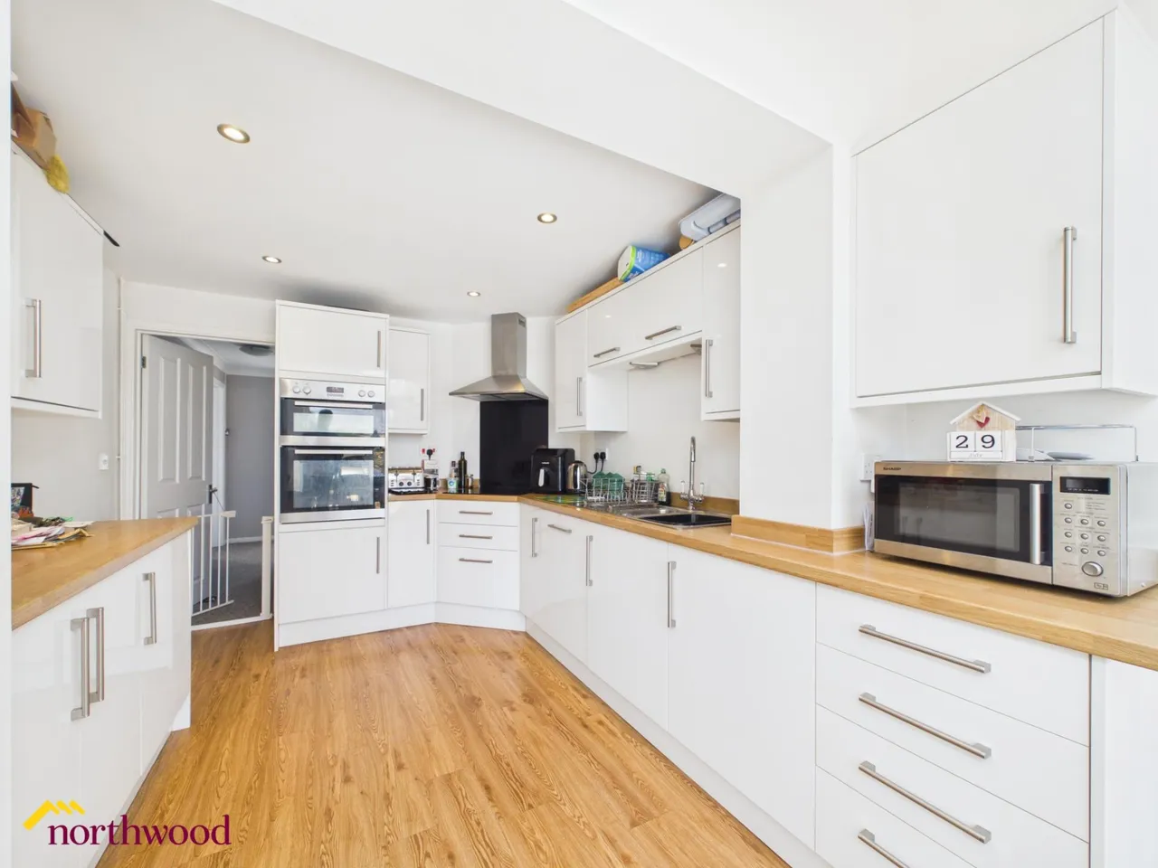 Danvers Road, Broughton, OX15, photo 5